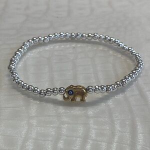 Stretch bracelet
